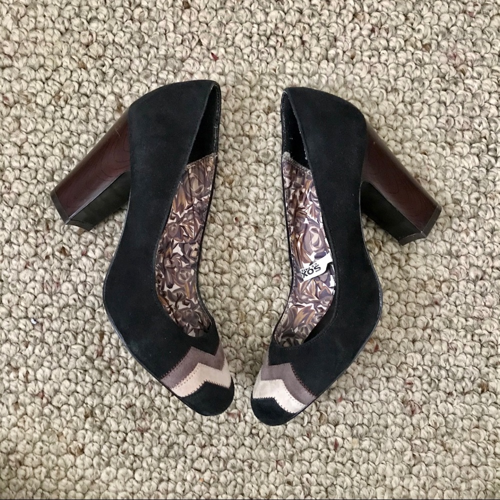 Missoni for Target - Pumps